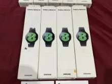 SAMSUNG GALAXY WATCH4