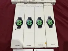 SAMSUNG GALAXY WATCH4