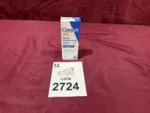CERAVE AM FACIAL MOISTURIZING LOTION SPF30 3 OZ