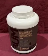 RAW BUM MASS GAINER 6 LBS.