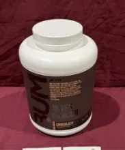 RAW BUM MASS GAINER 6 LBS.