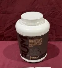 RAW BUM MASS GAINER 6 LBS.