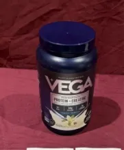 VEGA PERFORMANCE PROTEIN + CREATINE 33.9 OZ