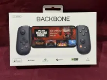 BACKBONE ONE LIGHTNING 2ND GENERATION (NEW)