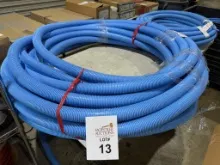 LOT CONSISTING OF ASSORTED SIZE ELECTRICAL