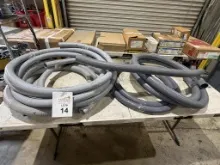 LOT CONSISTING OF ASSORTED SIZE ELECTRICAL