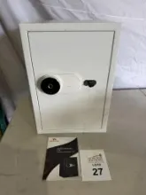 TIGERKING E50PF FINGERPRINT SAFE