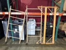 BAKER-STYLE SCAFFOLD 6'