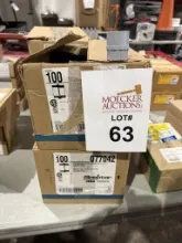 BOXES OF SCEPTER FA15 3/4" PVC FEMALE ADPT SCEPTER