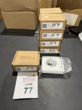 TESLA 1.25" CONDUIT HUB KIT