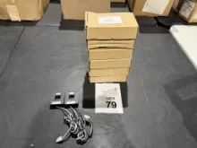 SPLIT-CORE CURRENT TRANSFORMERS 264A/88mA
