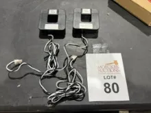 SPLIT-CORE CURRENT TRANSFORMERS 800A/133mA