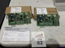ENPHASE IQ COMBINER 3 PRINTED CIRCUIT BOARDS