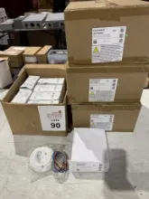 CURRENT WSPLWOSM24V HIGH BAY OCCUPANCY SENSORS