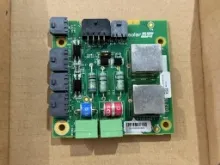 SOLAREDGE FLD CONNECT UNIT COMM. BOARD