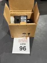 EATON BW 10K CIRCUIT BREAKER