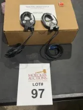 SPLIT-CORE CURRENT TRANSFORMERS CLAMPS