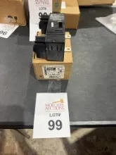 SIEMENS 175A CIRCUIT BREAKER MODEL MBK175A