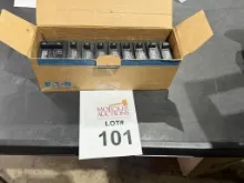 EATON MAIN CIRCUIT BREAKERS