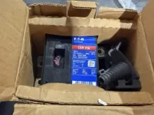 EATON CSR2150N CIRCUIT BREAKER