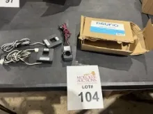 NEURIO SOLAR EXPANSION KIT