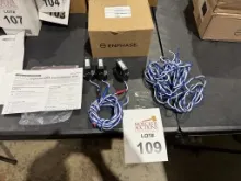 ENPASE 600A CONSUMPTION CTs