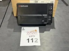 ENPHASE IQ ENVOY COMMUNICATION GATEWAY