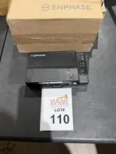 ENPHASE IQ ENVOY COMMUNICATION GATEWAY