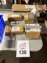 LOT CONSISTING OF ASSORTED MLPE MOUNTS