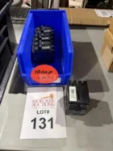 10 AMP CIRCUIT BREAKERS