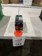 50 AMP INDUSTRIAL CIRCUIT BREAKERS