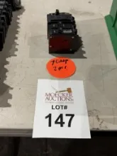 ASSORTED 70 AMP CIRCUIT BREAKERS