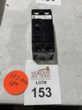 EATON CUTLER-HAMMER CA2175 MOLDED CASE CIRCUIT