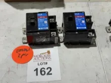 EATON+ CSR 25K CIRCUIT BREAKER 200 AMP