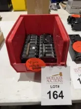 ASSORTED 150, 200, AND 225 AMP CIRCUIT BREAKERS