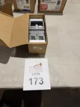 150-AMP 2-POLE MAIN CIRCUITS BREAKER