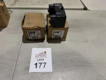 SIEMENS MBK150A 150-AMP 2POLE MAIN CIRCUIT BREAKER