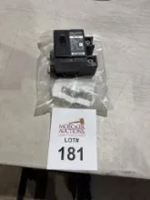 EATON CUTLER-HAMMER BW200 10K 2-POLE MAIN CIRCUIT