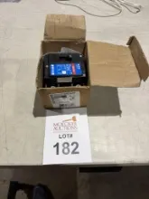 EATON CSR 25K CIRCUIT BREAKER 200 AMP