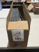 LOT CONSISTING OF STEP FRAMES