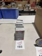 3M PERFORMANCE CARTRIDGES FOR RESPIRATOR