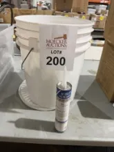 JM SINGLE PLY SEALING MASTIC