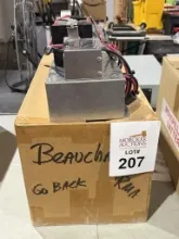 BATTERY MANAGEMENT UNIT