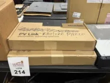 GENERAC PV LINK PHOTOVOLTAIC SUBSTRING OPTIMIZERS
