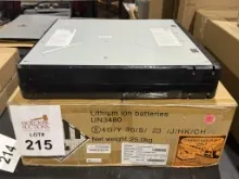 GENERAC PWERCELL DCB BATTERY MODULE