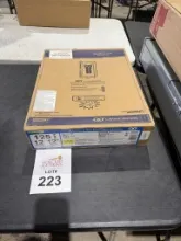 QO INDOOR LOAD CENTER WITHOUT COVER (NEW)