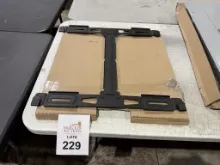 TESLA POWERWALL MOUNTING BRACKET
