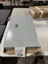GE POWERMARK GOLD LOAD CENTER (NEW)