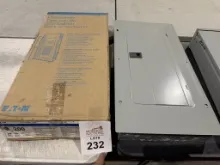 EATON INDOOR LOADCENTER (NEW)