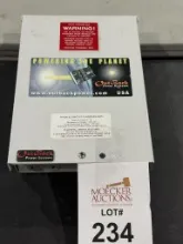 OUTBACK POWER PHOTOVOLTAIC COMBINER/DISCONNECT